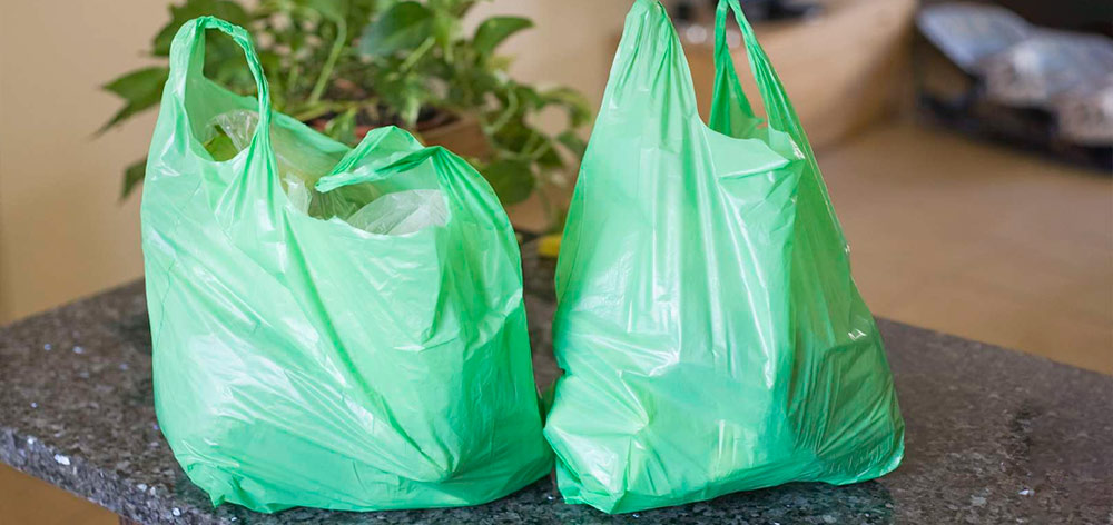 Conoce 6 mitos sobres las bolsas de plástico